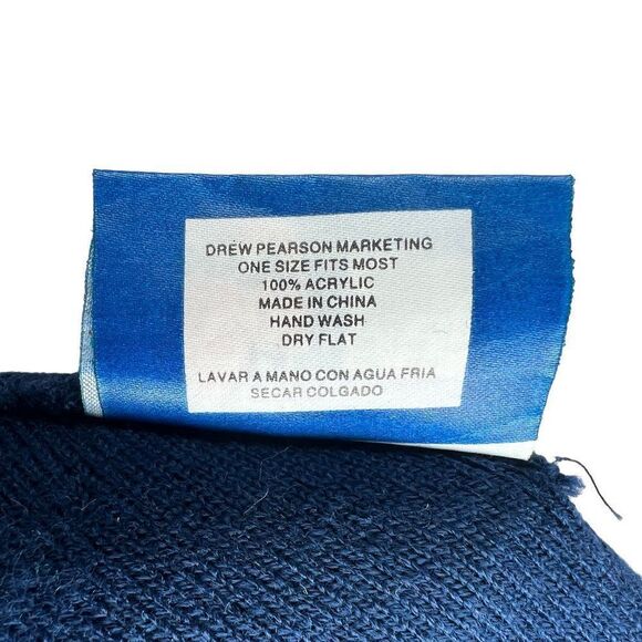 NFL Youth Tennessee TItans Winter Stocking Hat - Picture 5 of 5